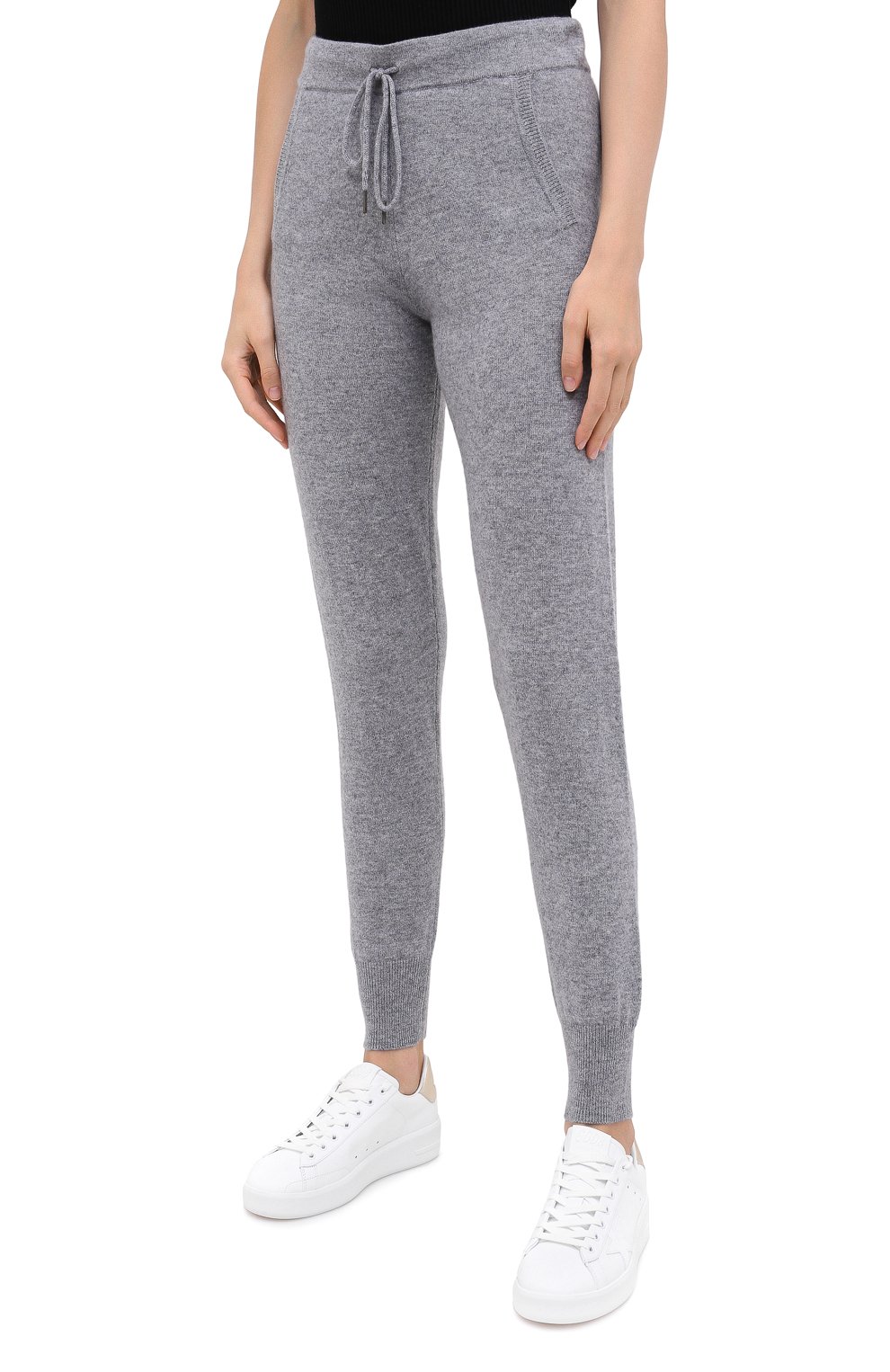 Кашемировые джоггеры NOT SHY, арт. 3701008C, фото 3