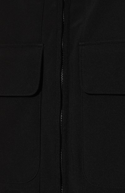 Утепленный ж илет C.P. COMPANY, арт. 13CM0W026A/006097M, фото 5