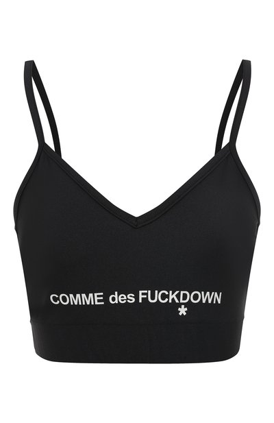 Бра-топ COMME DES FUCKDOWN, арт. CDFD2114, фото 1
