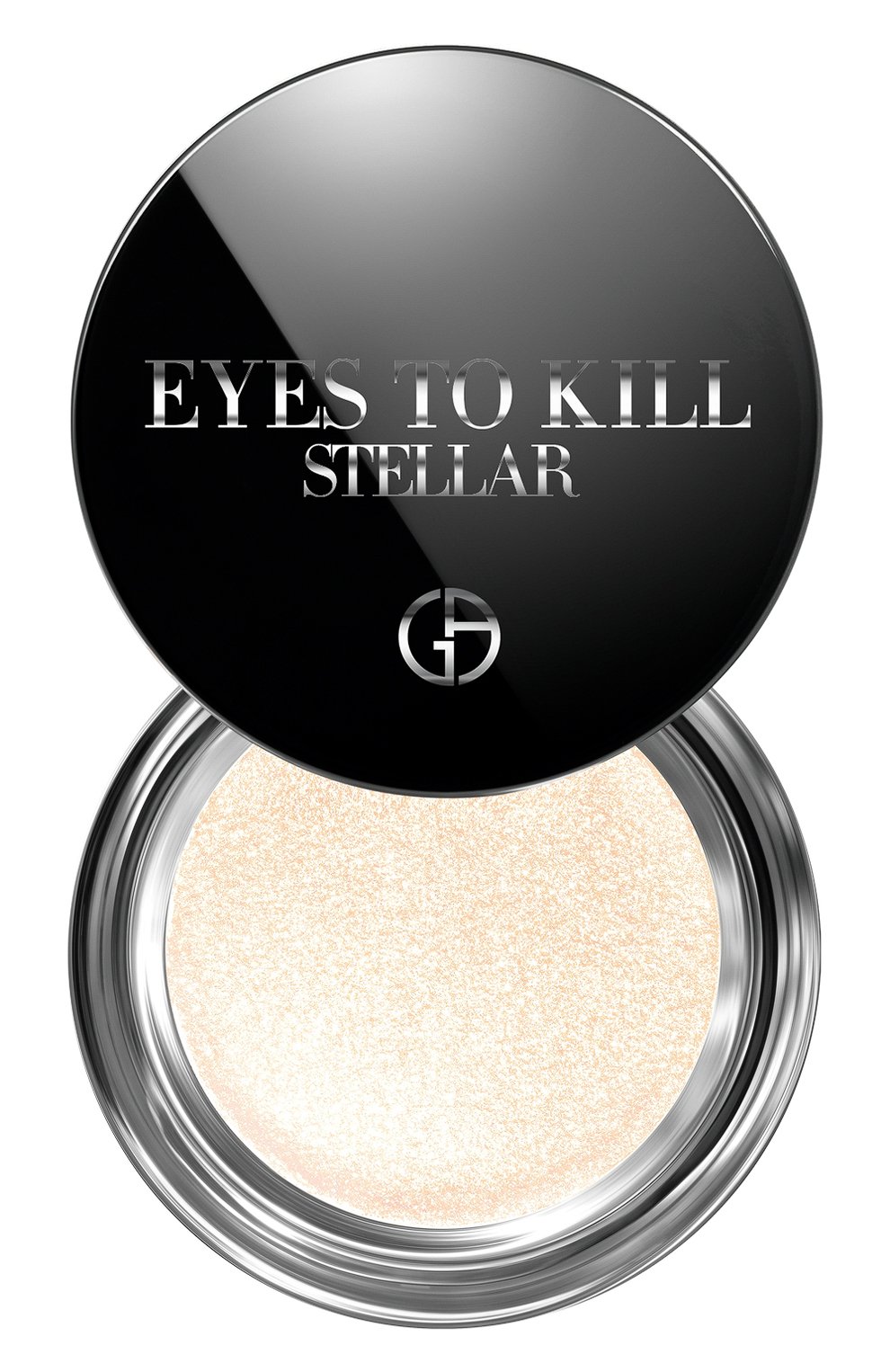 Тени для век eyes to kill stellar, оттенок 06 GIORGIO ARMANI, арт. 3614272163515, фото 1