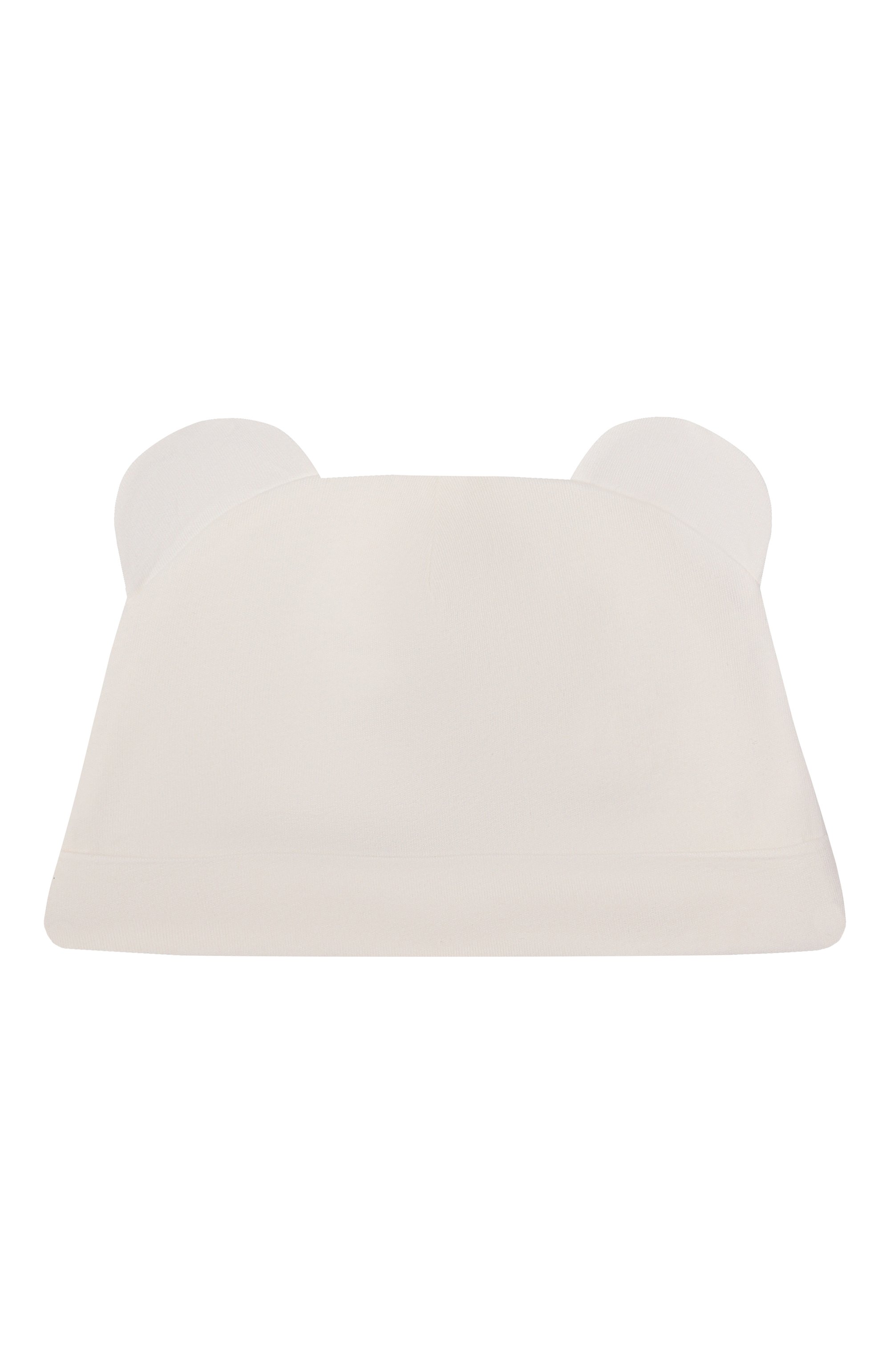 Комплект из шапки и нагру�дника MOSCHINO, арт. MUY07M/LAA23, фото 3