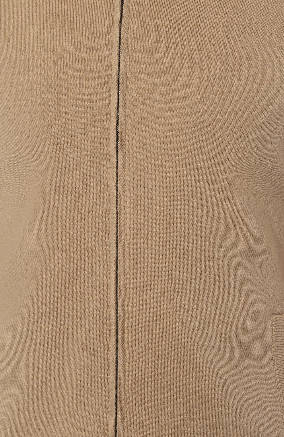 Кардиган из шерсти и кашемира ANDREA CAMPAGNA, арт. CM23001, фото 5