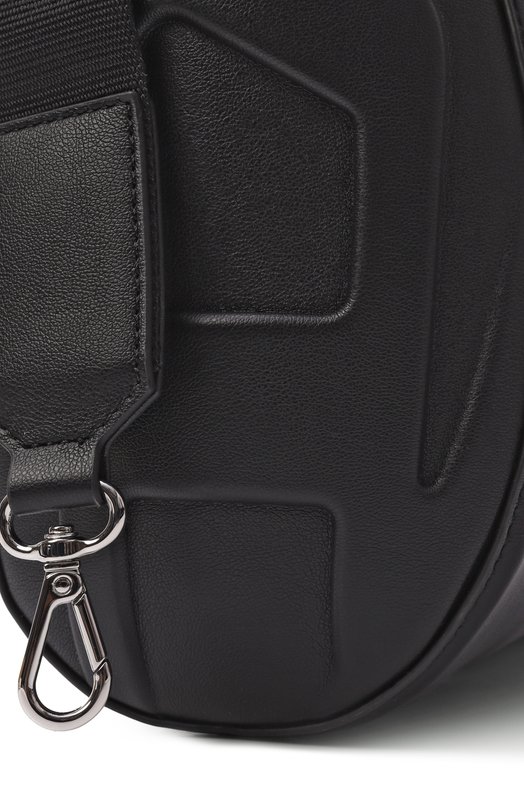 Сумка Load-D Diesel X10620/P5184 Чёрный  X10620/P5184 Фото 5