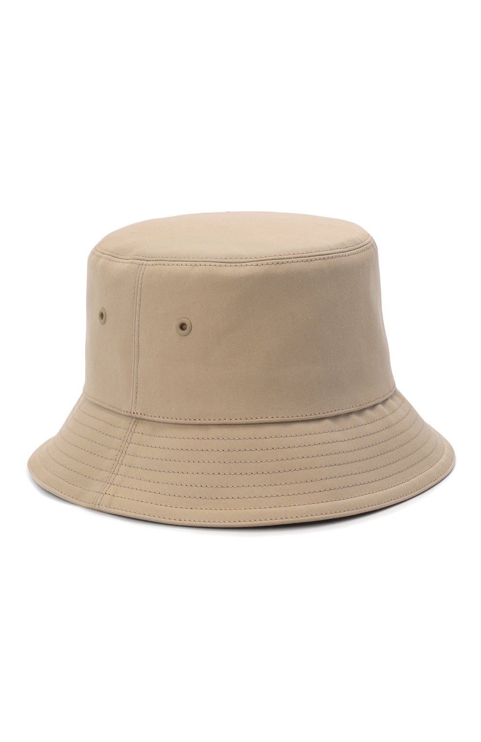 Хлопковая панама BURBERRY, арт. 8048770, фото 1