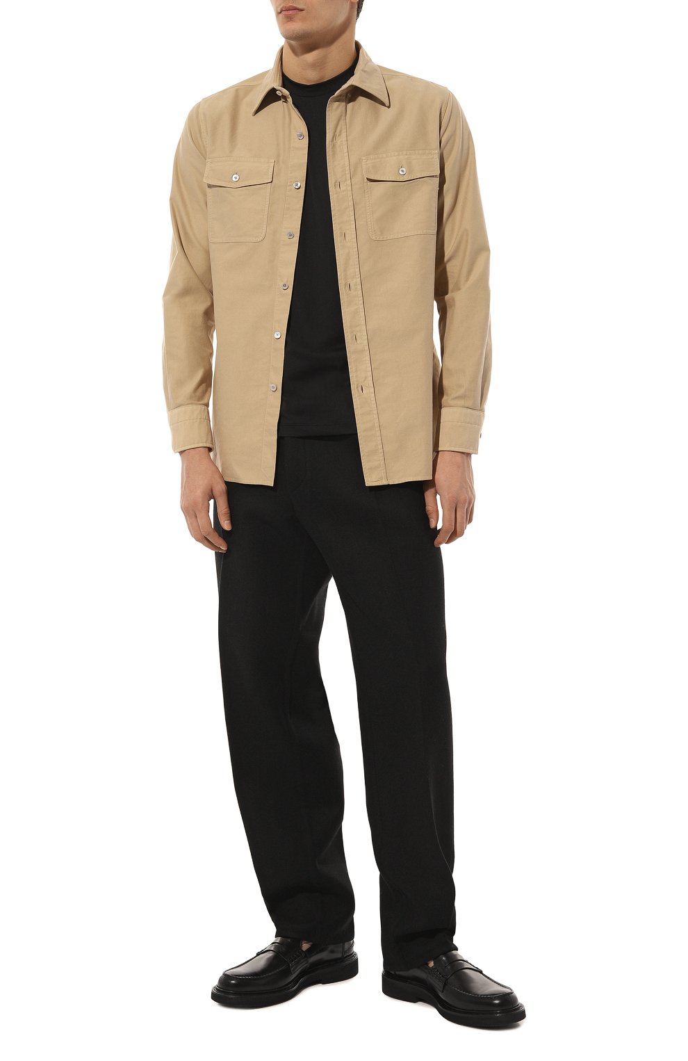 Футболка STEFANO RICCI, арт. MYH3400010/A15540, фото 2