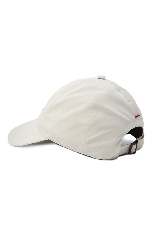 Бейсболка Brunello Cucinelli MD4799187P Белый  MD4799187P Фото 3