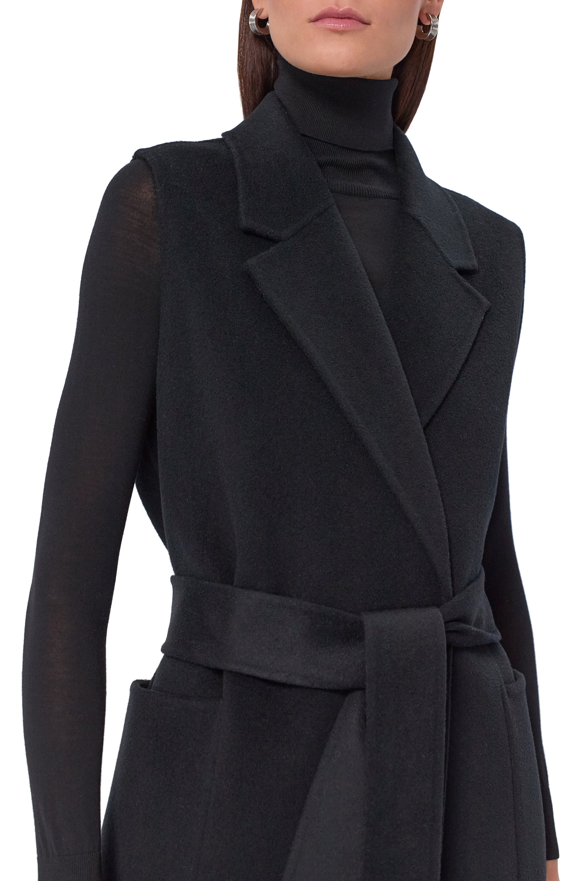 Шерстяной жилет IVY OAK, арт. I0111126/CLARISSA, фото 5