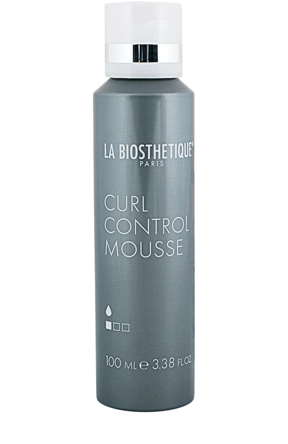 Гелевая пенка для вьющихся волос (100ml) LA BIOSTHETIQUE, арт. 120378, фото 1