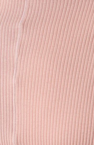 Хлопковая водолазка HELMUT LANG, арт. J06HW507, фото 5