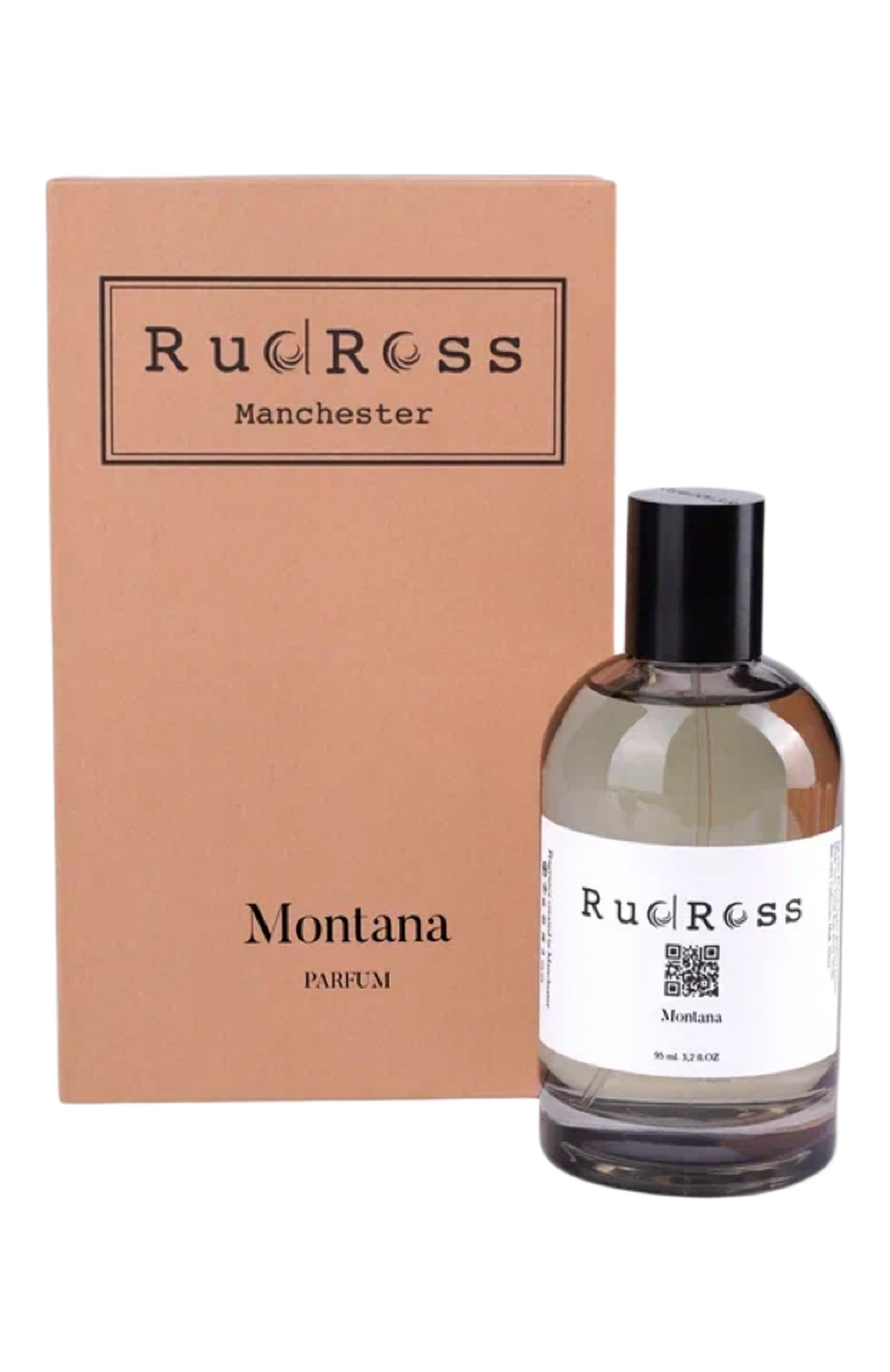 Парфюм ерная вода montana (95ml) RUDROSS, арт. 6291254658107, фото 3