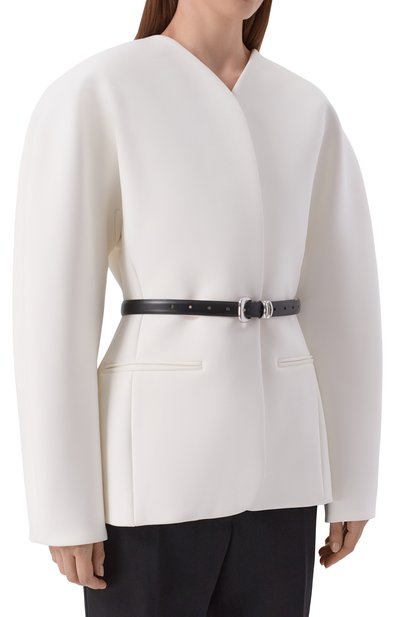 Женский кожаный ремень DEHANCHE, арт. ALTUR-LEA/LEATHER