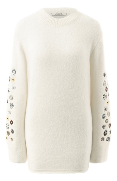 Женский шерстяной пуловер DOROTHEE SCHUMACHER, арт. 816301