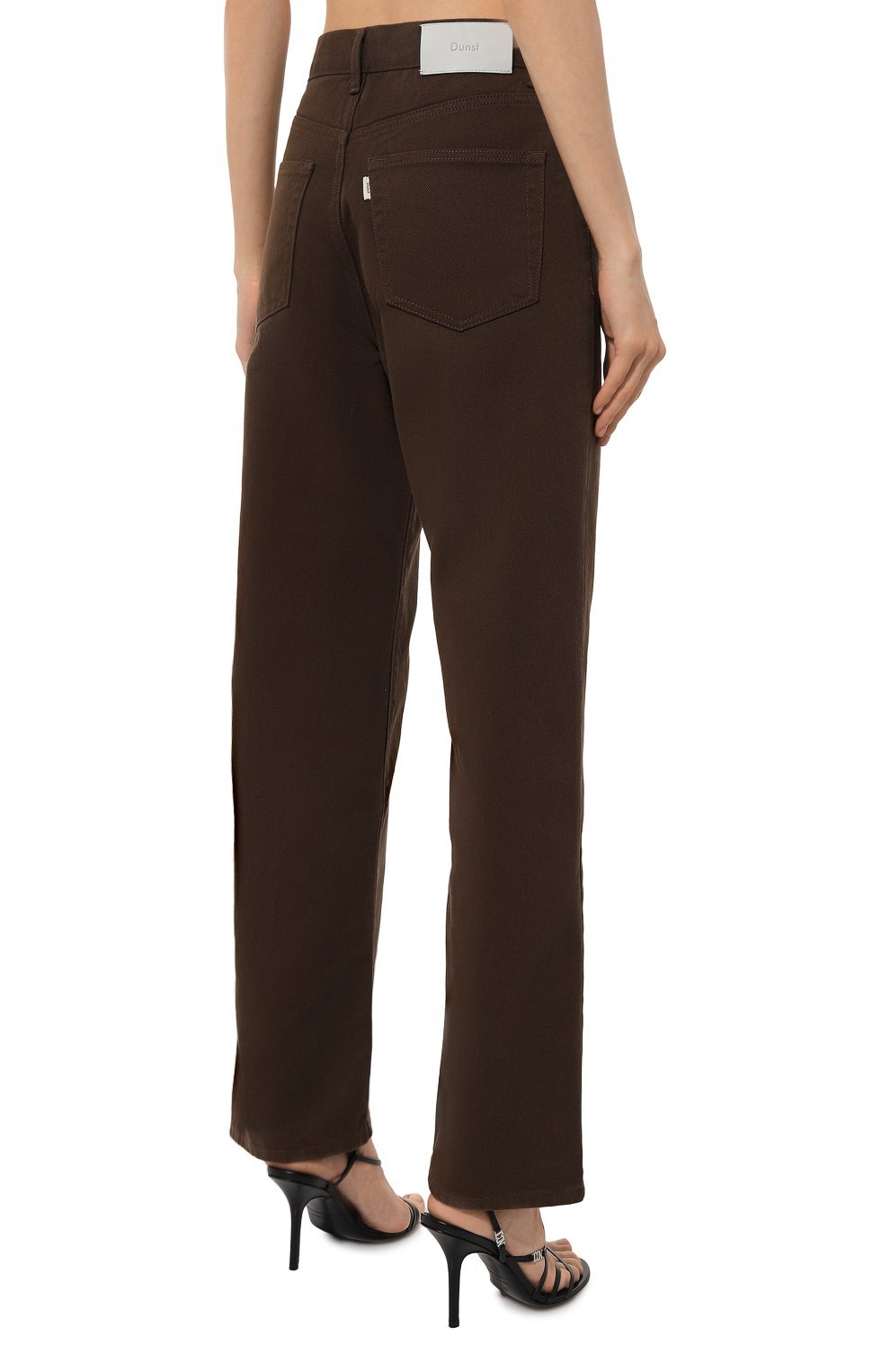 Джинсы DUNST, арт. UDPA4C217W2, фото 4