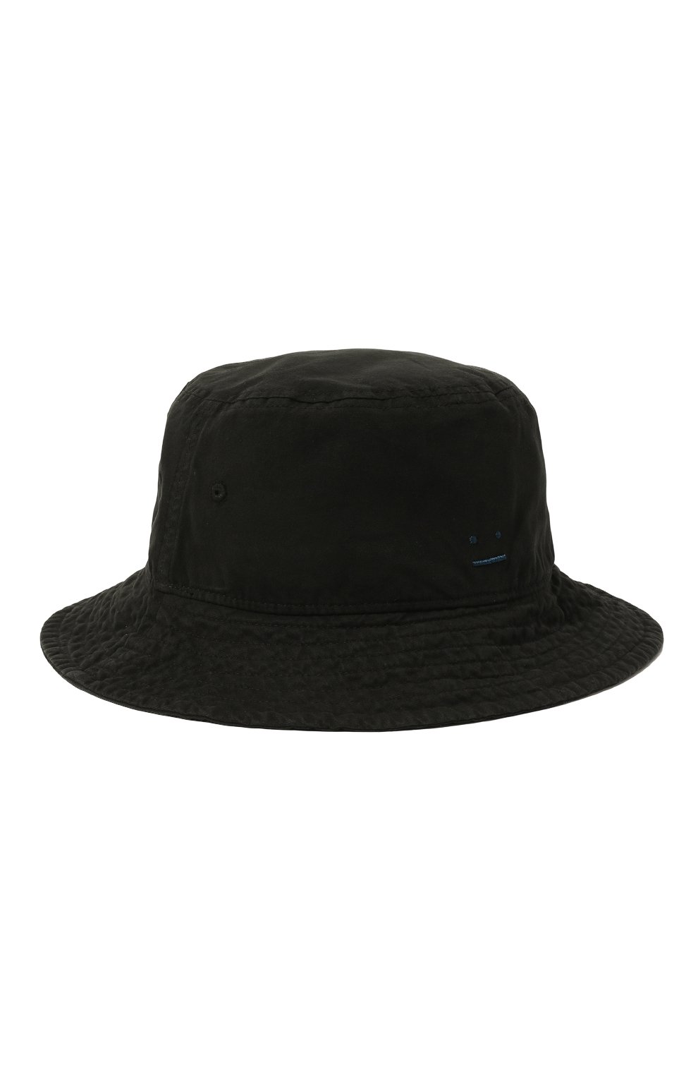 Хлопковая панама ACNE STUDIOS, арт. C40202/M, фото 3