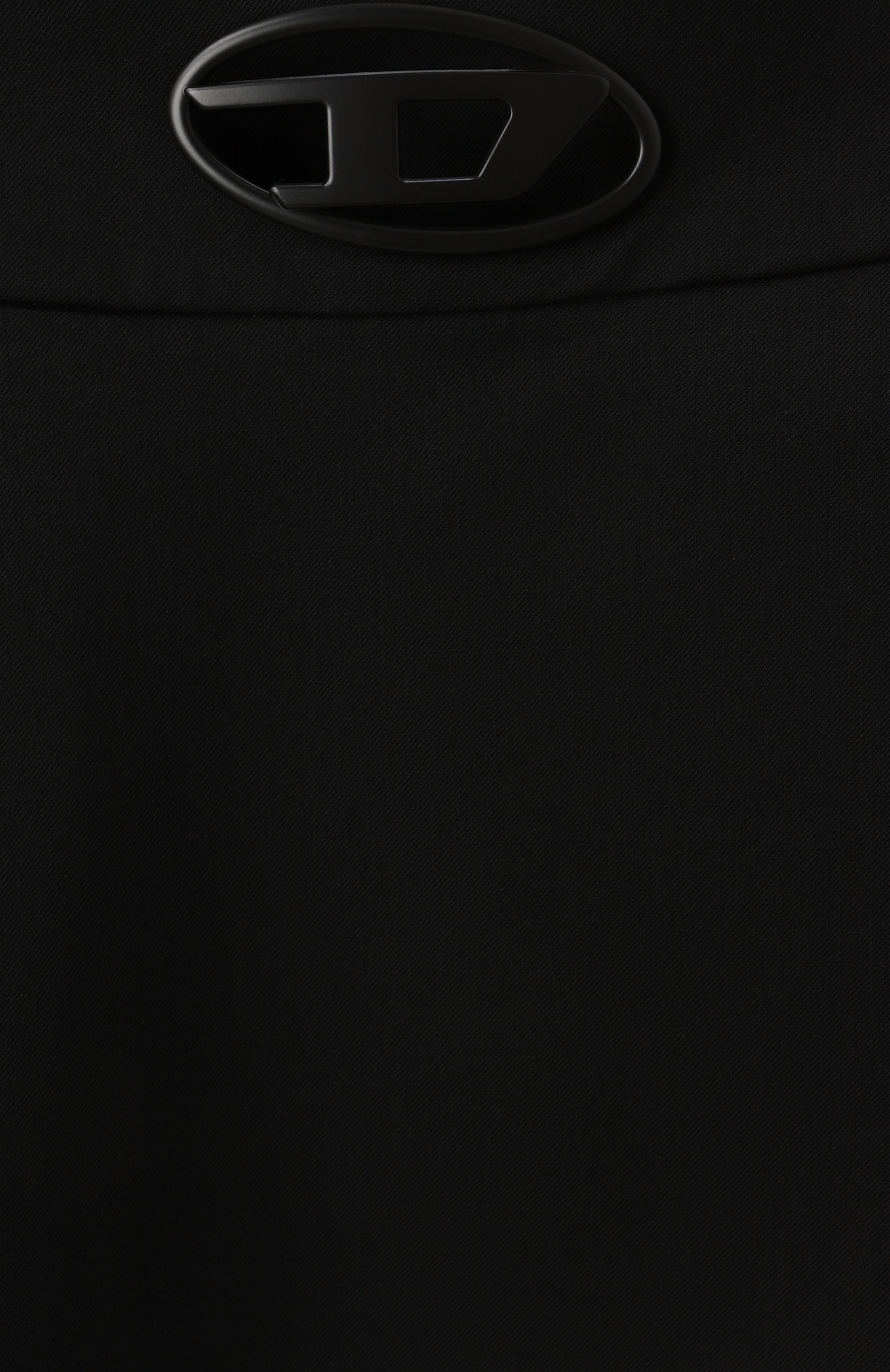 Юбка DIESEL черного цвета по цене 27950 руб., арт. A14388/0PHAL, фото 6 Юбка DIESEL, арт. A14388/0PHAL, фото 6