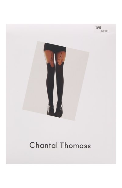 Женские колготки CHANTAL THOMASS, арт. TTK550