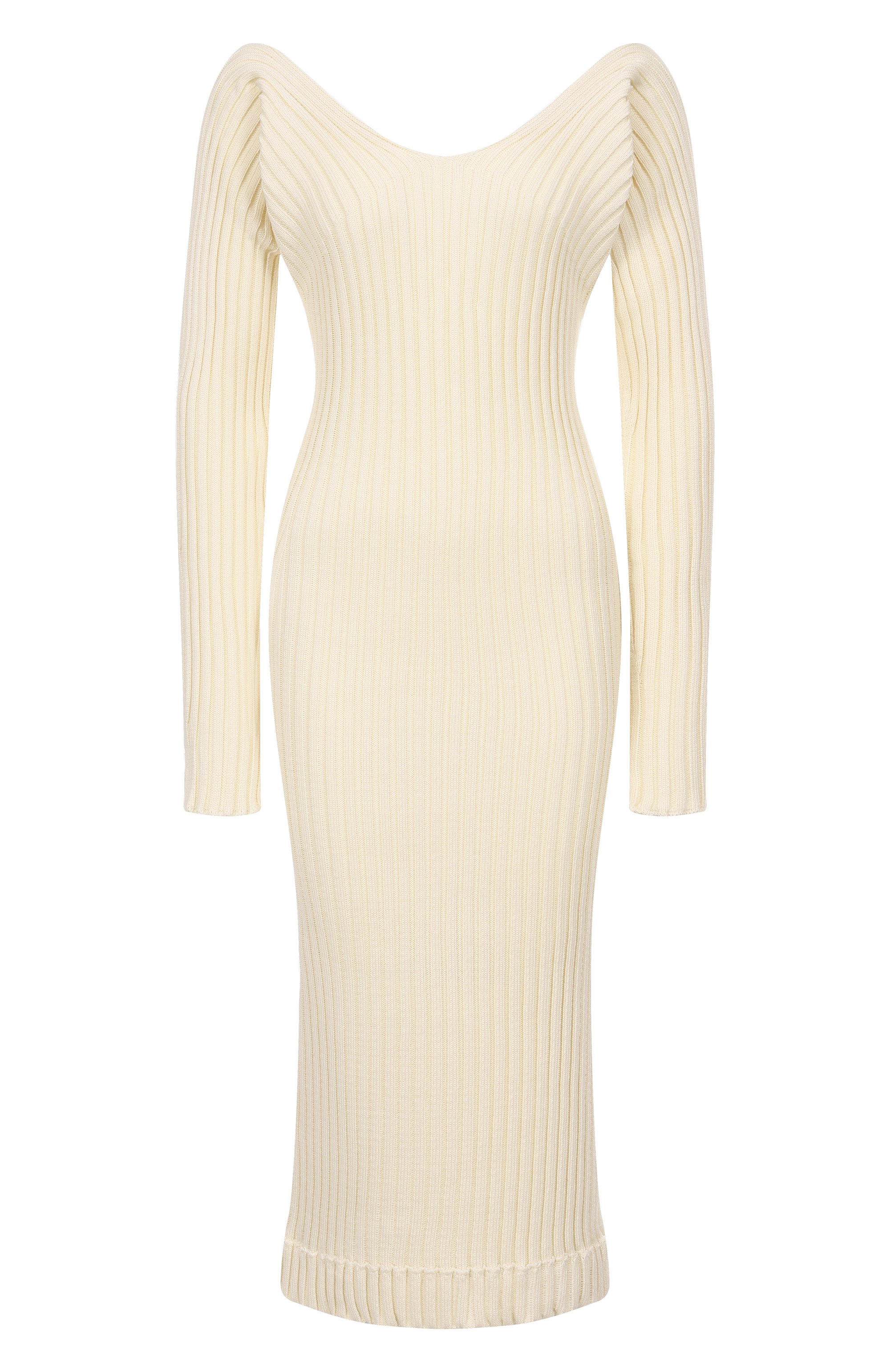 Хлопковое платье GOOROO, арт. KD002-1579-802-SS25, фото 1