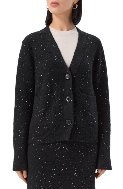 Кардиган из кашемира и хлопка ADDICTED, арт. MK900 SEQ-1, фото 3