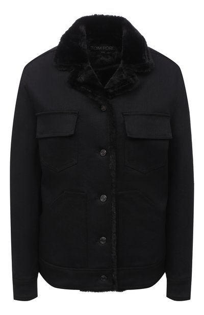 Женская куртка TOM FORD, арт. GID040-DEX110