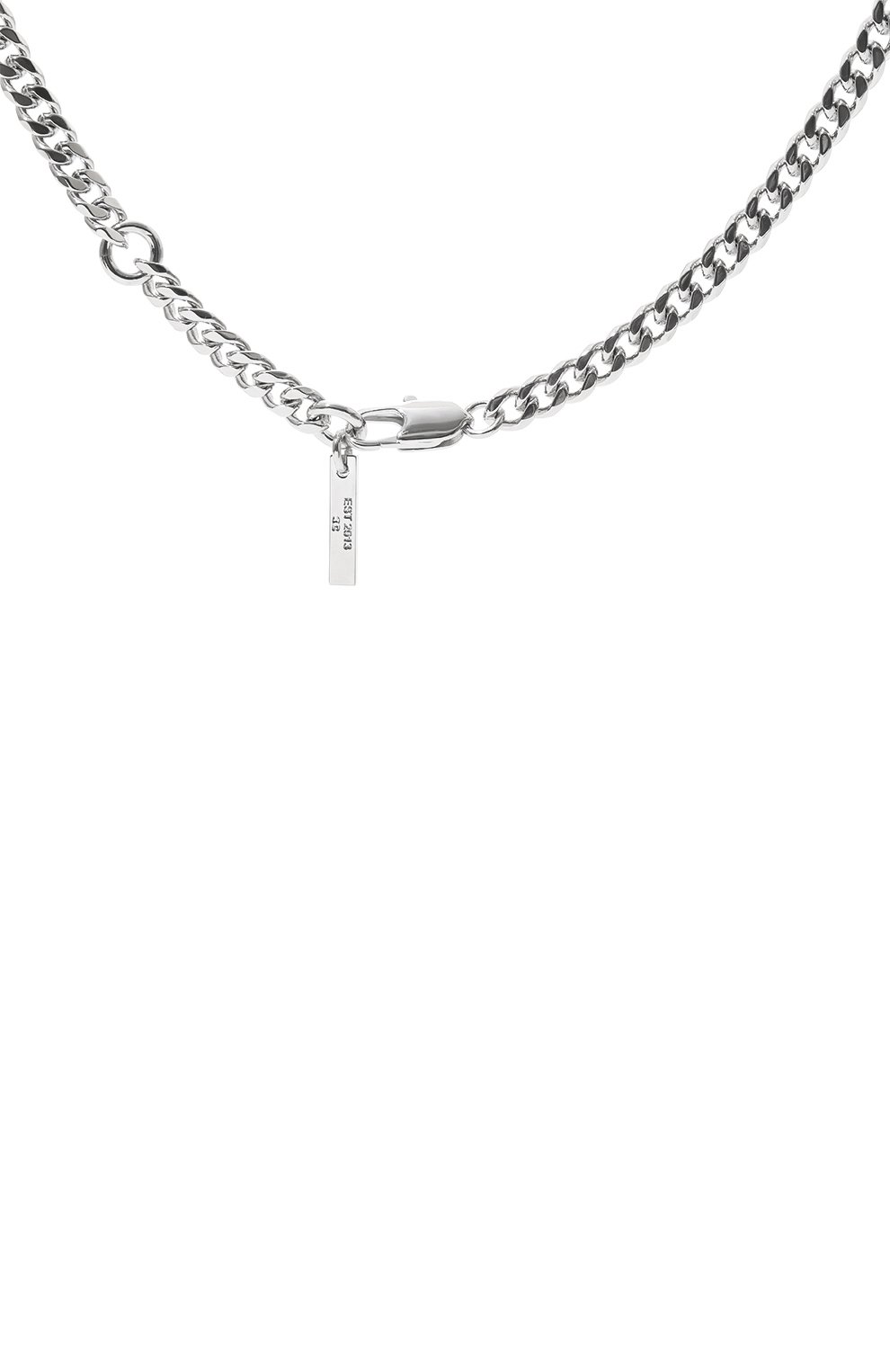 Колье SSIL, арт. SS23FNC022CBFFFZZ, фото 4