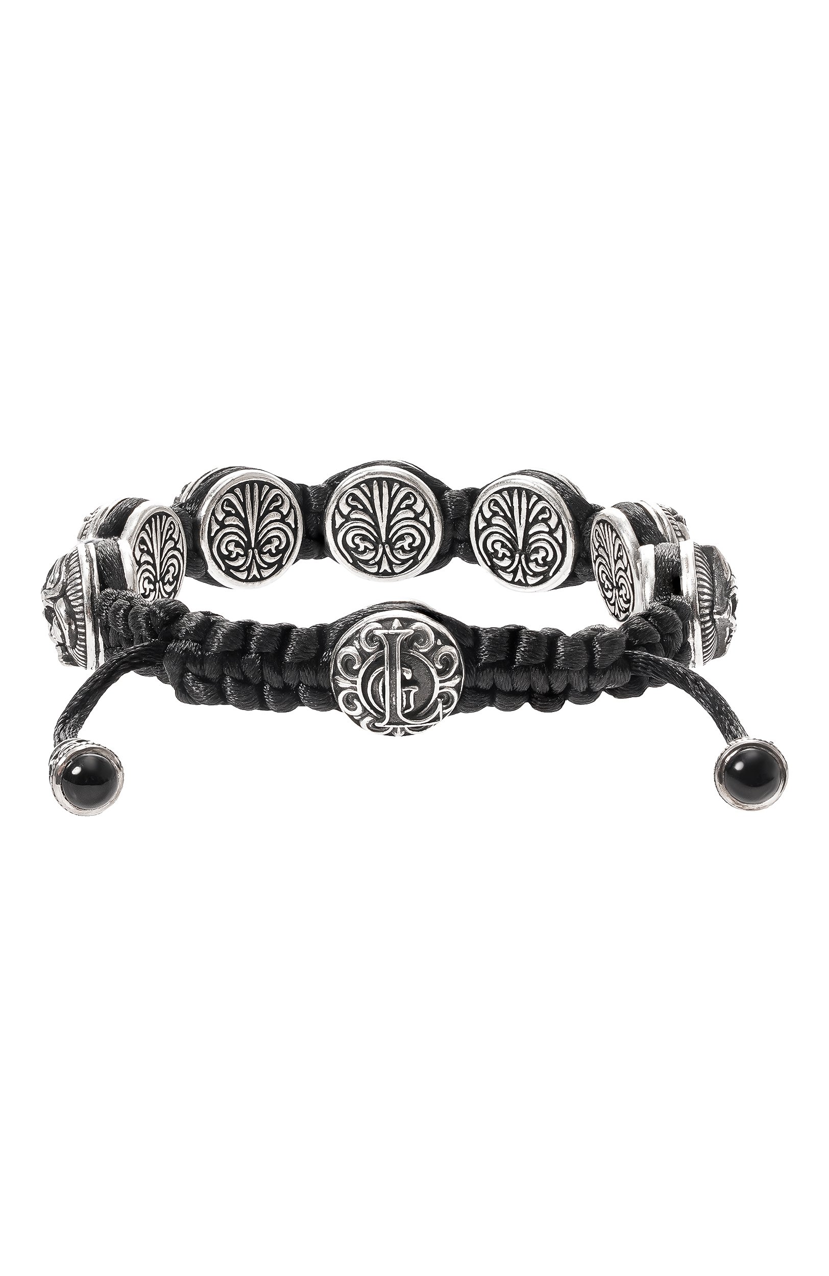 Браслет азарт и удача GL JEWELRY, арт. GL420015-S97-01, фото 2