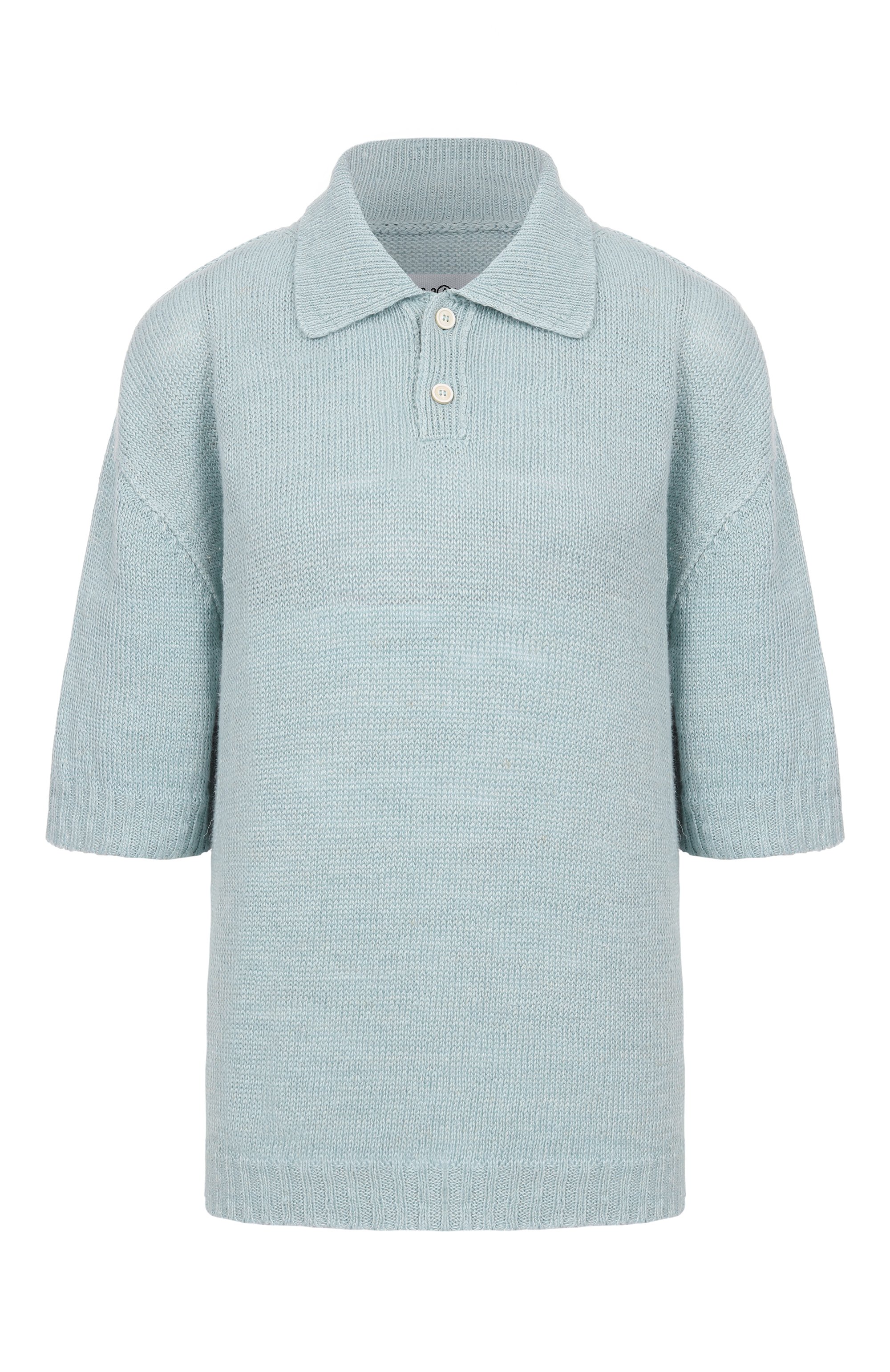 Поло MAISON MARGIELA, арт. S51GL0055/M13099, фото 1