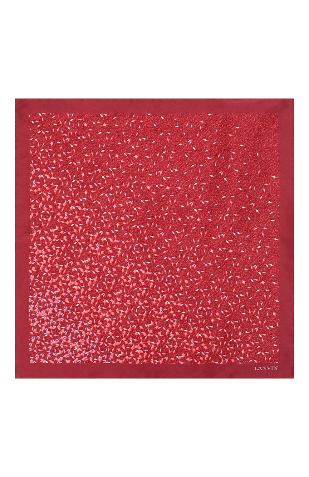 Комплект из галстука и платка LANVIN, арт. 4156/TIE SET, фото 6