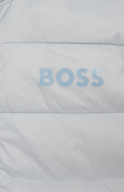 Двусторонний жилет BOSS, арт. J52395, фото 3