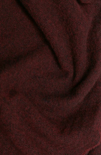 Кашемировый шарф ANDREA CAMPAGNA, арт. A583-D500RS-D500, фото 4