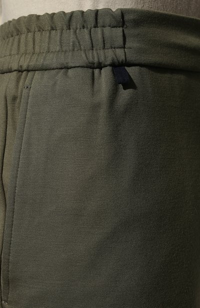 Шорты BERWICH, арт. BER_MUDA J0GGER/GT1001X, фото 5