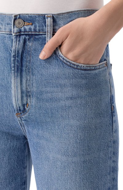 Джинсы harper AGOLDE, арт. A9153-1554, фото 5