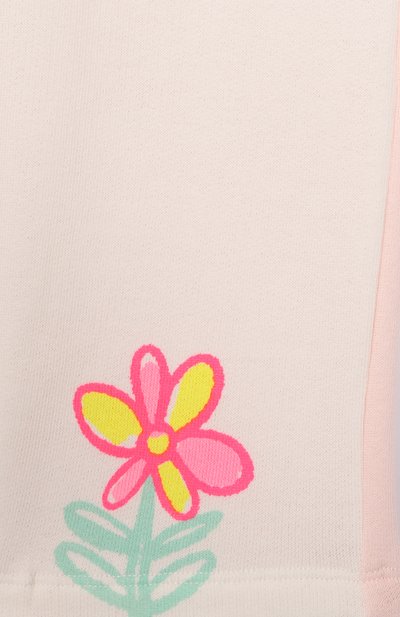 Хлопковые брюки BILLIEBLUSH, арт. U20836, фото 3