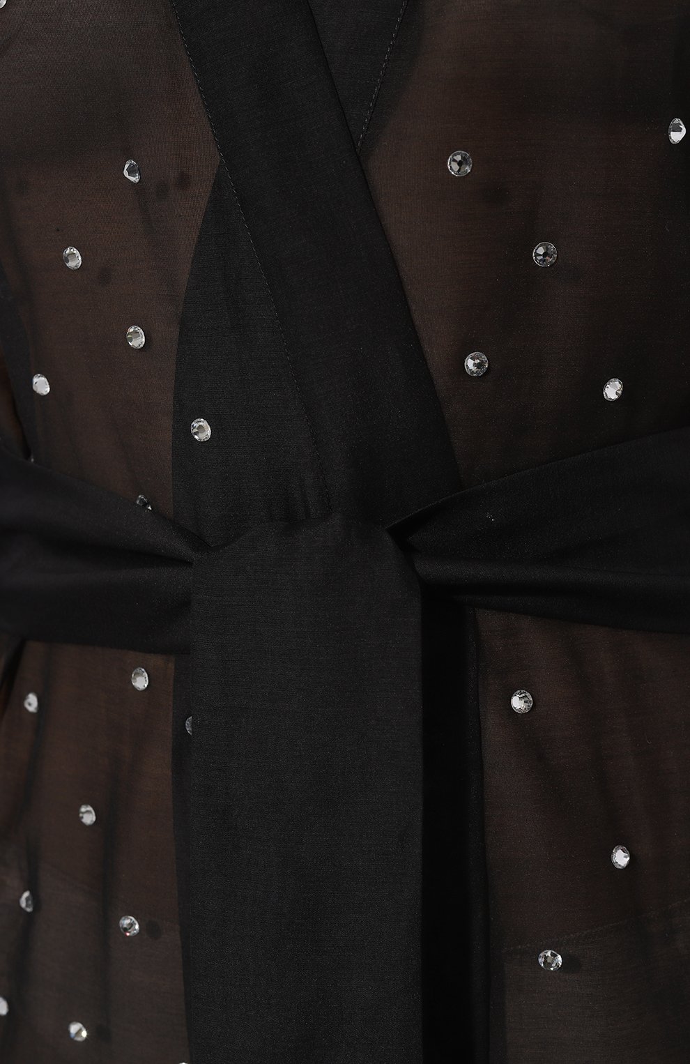 Кимоно из хлопка и шелка OSEREE, арт. GKF235, фото 6