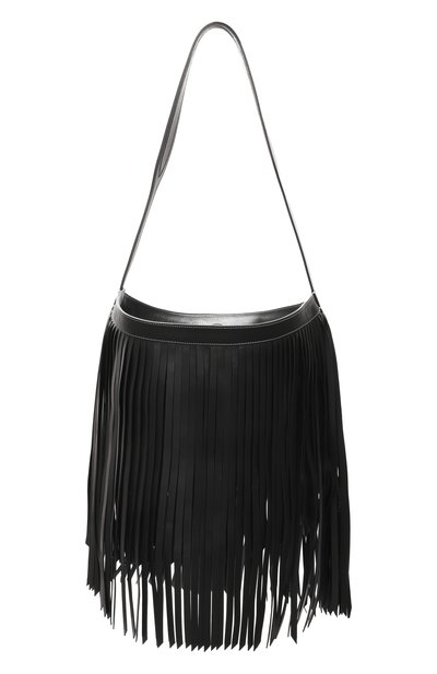 Женская сумка jeli fringed ANN DEMEULEMEESTER, арт. B0013639/LT176