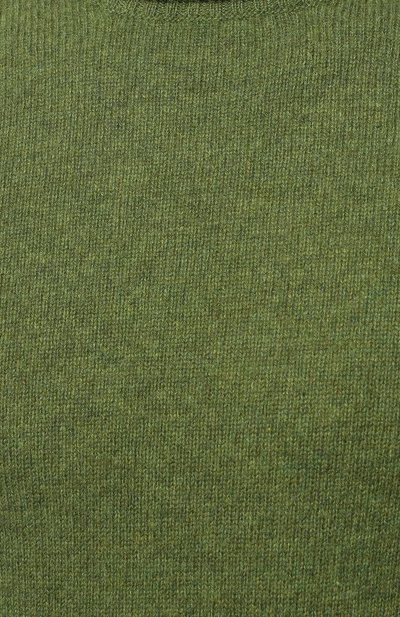 Шерстяной свитер FRADI, арт. MD512/WN6106, фото 5