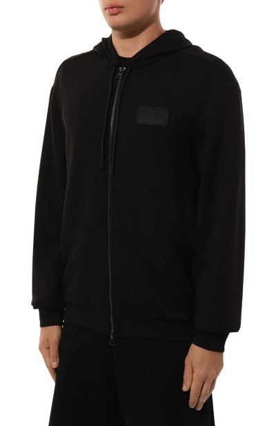 Толстовка EA7, арт. 6DPM82/PJZKZ/L, фото 3