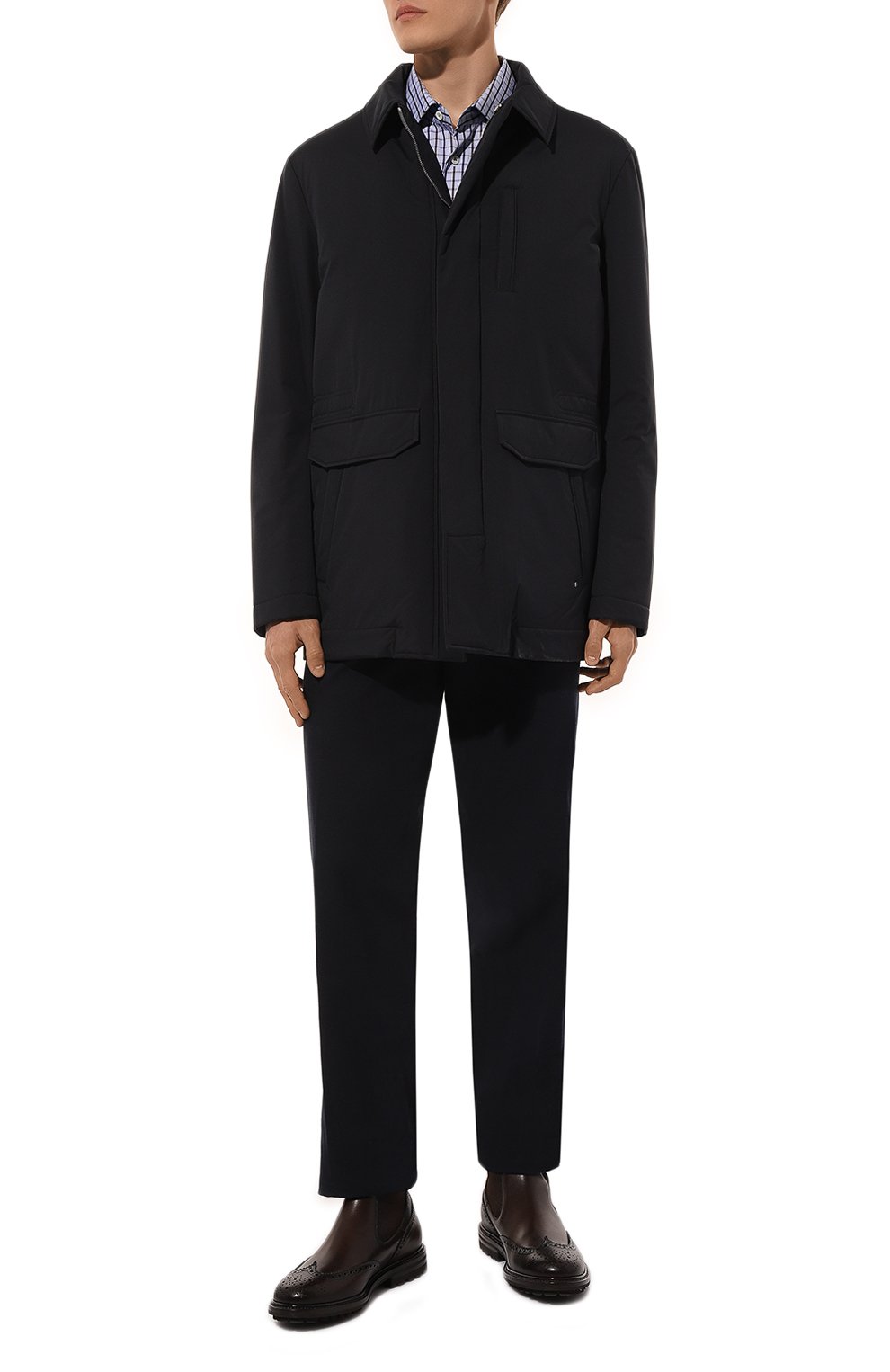 Куртка STEFANO RICCI, арт. M7J2400270/PA001H, фото 2