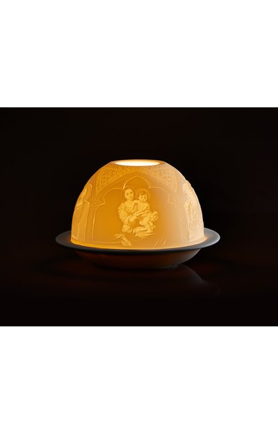 Подсвечник virgin mary BERNARDAUD, арт. 2127/22046, фото 2