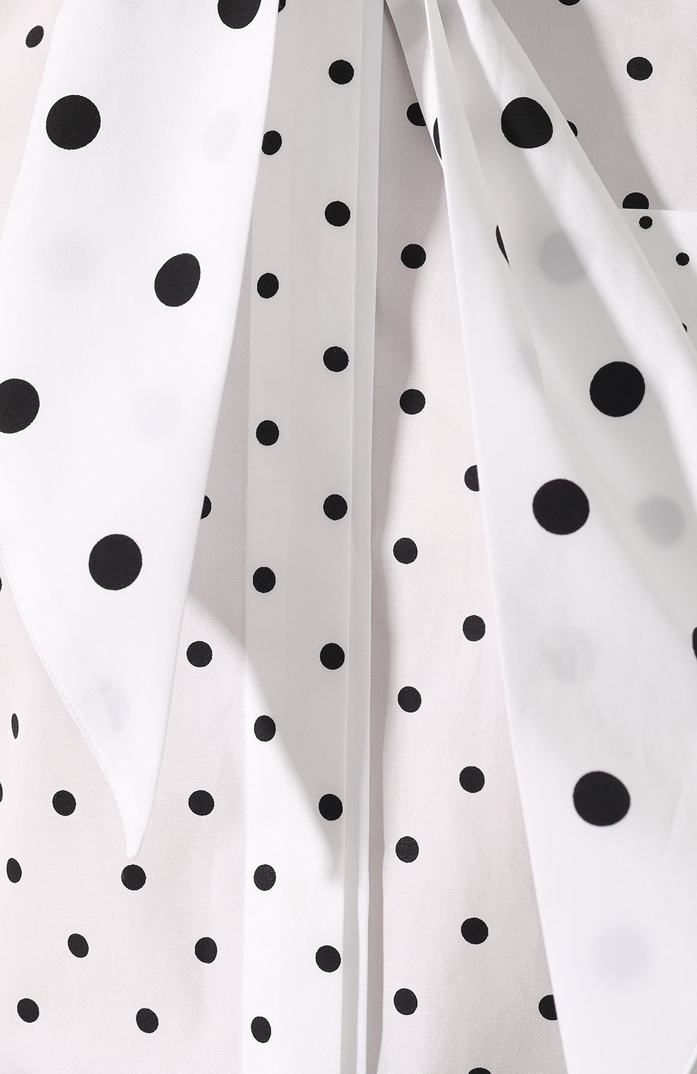 Блузка TOMMY Х ZENDAYA, арт. WW0WW26136, фото 5