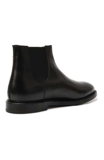 Кожаные челси PREMIATA, арт. 32313/CALL0, фото 5