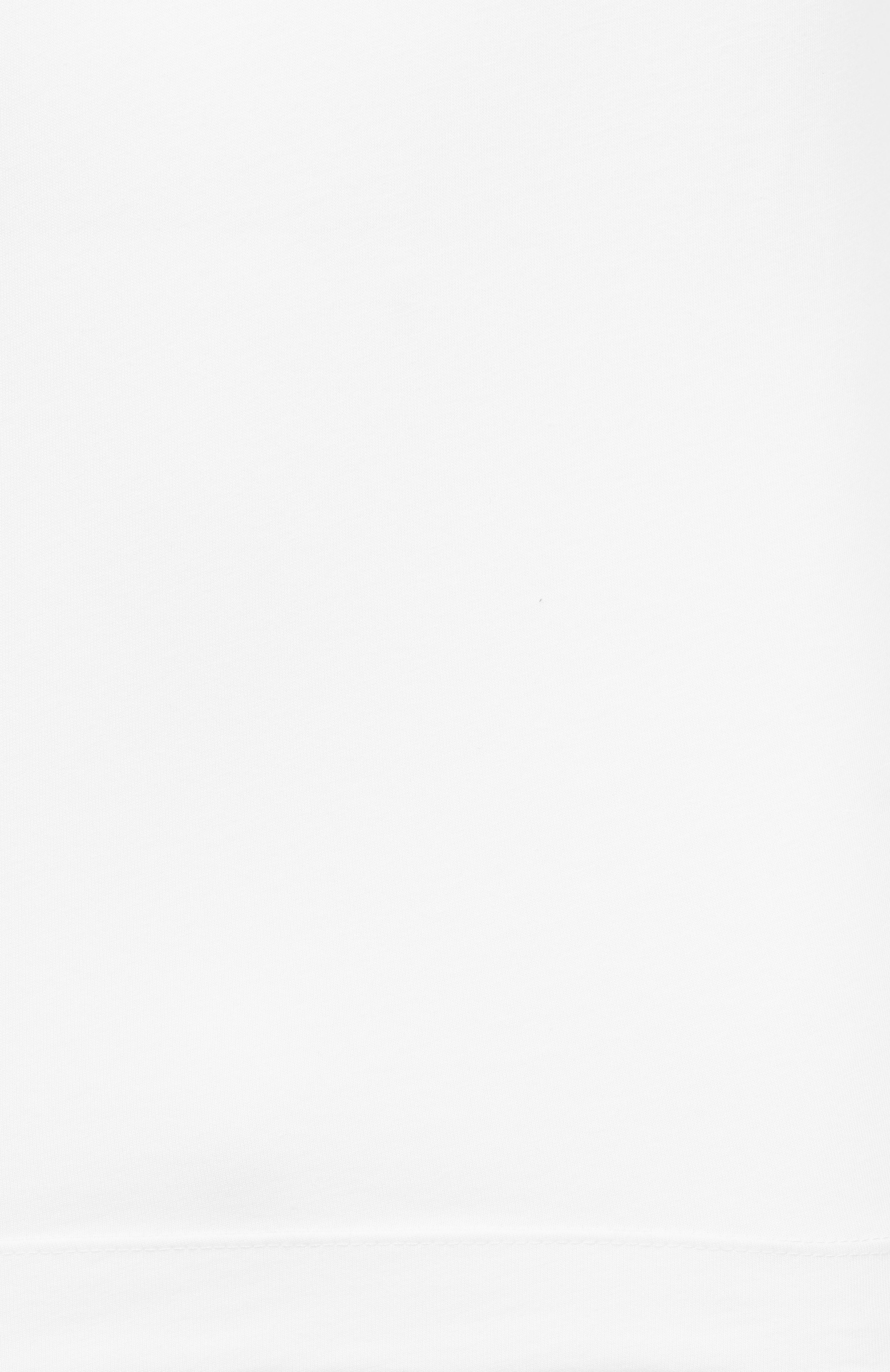 Хлопковая футболка DRIES VAN NOTEN, арт. 251-021100-1600, фото 6