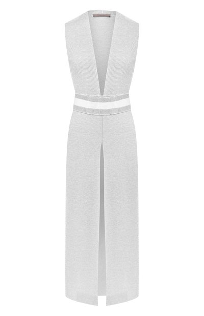 Жилет с поясом D.EXTERIOR, арт. 48208, фото 1