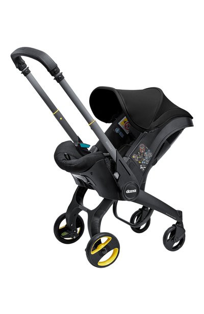 Коляска-автокресло doona i SIMPLE PARENTING, арт. SP350-20-033-015