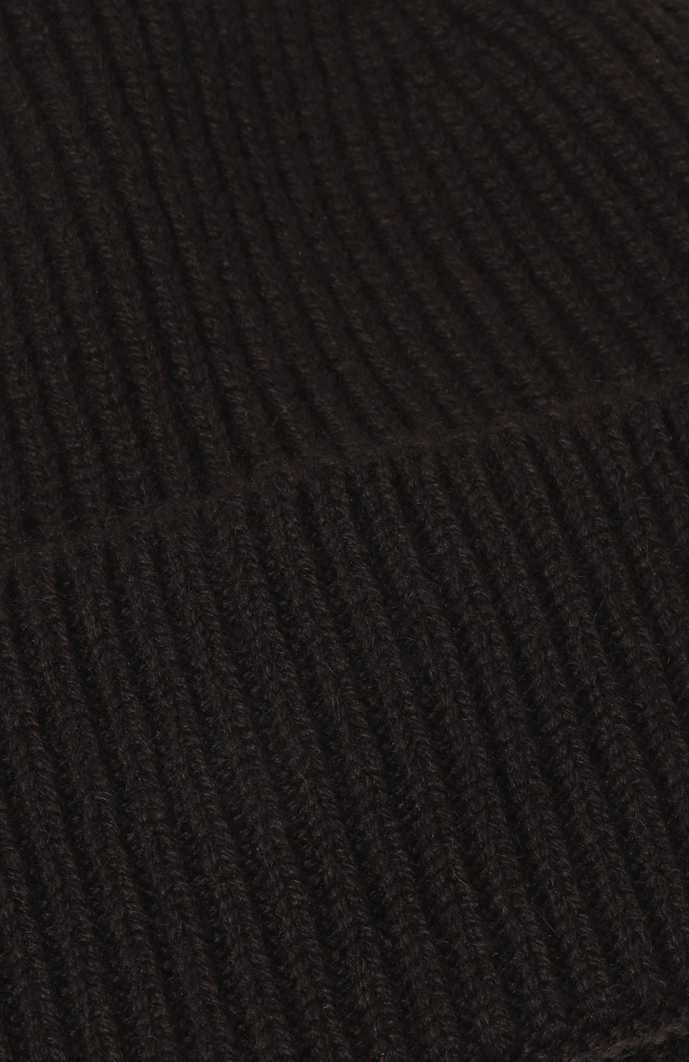 Кашемировая шапка GIORGIO ARMANI, арт. 747303/1A505, фото 3