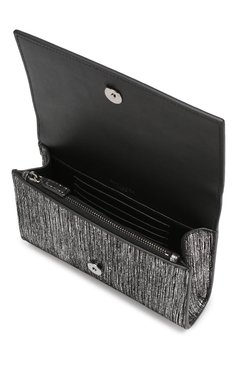 Поясная сумка monogram kate SAINT LAURENT, арт. 534395/08J0Y, фото 4