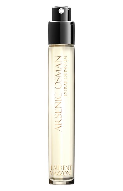 Мужской экстракт духов arsenic osman (15ml) LM PARFUMS, арт. 3760213760418