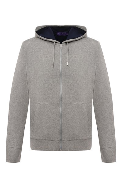 Хлопковая толстовка RALPH LAUREN, арт. 790729488, фото 1