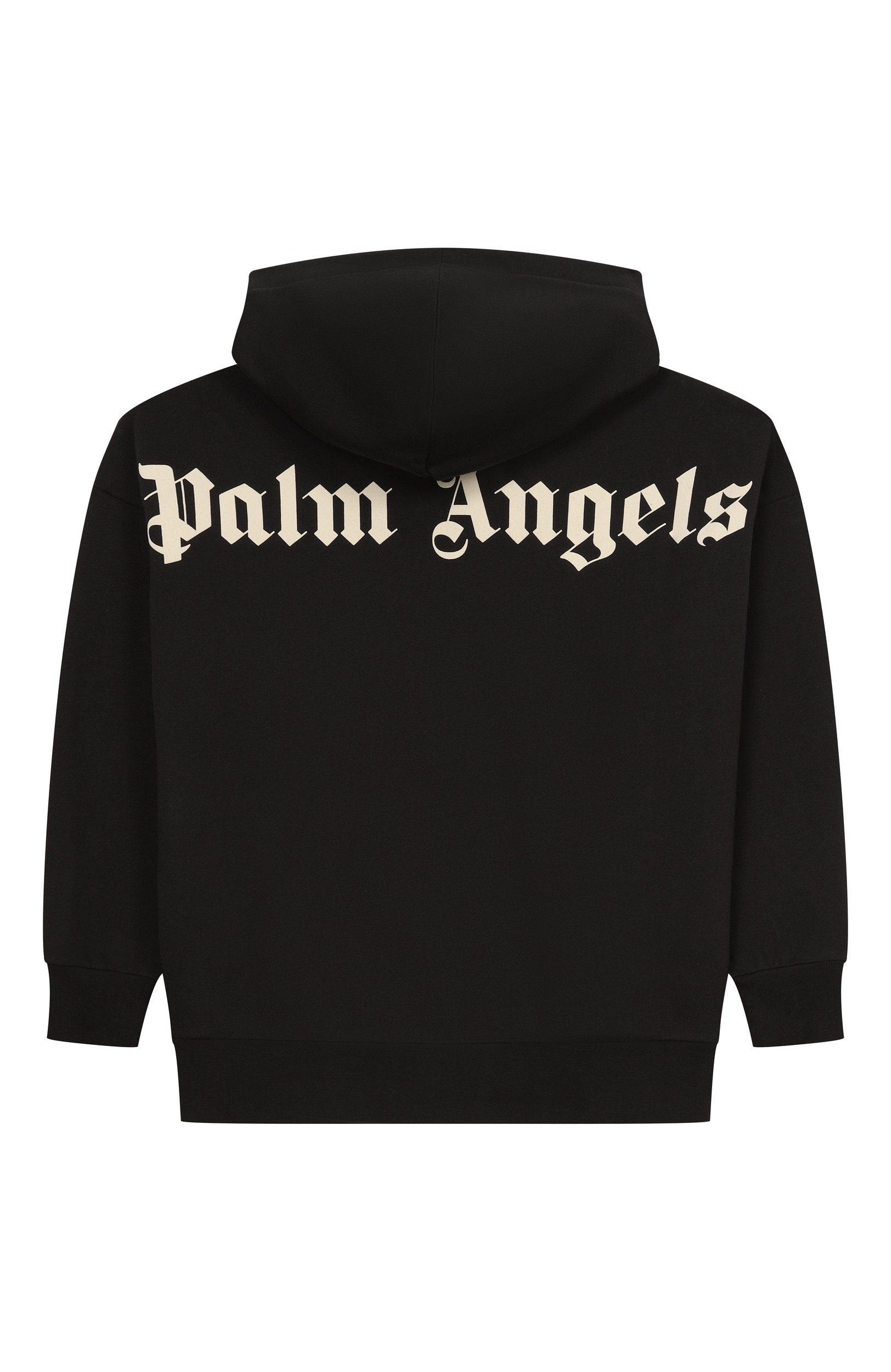 Хлопковая толстовка PALM ANGELS, арт. F6PAJBZH015, фото 2
