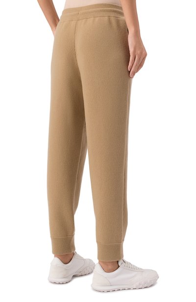 Кашемировые джоггеры BURBERRY, арт. 8112141, фото 4