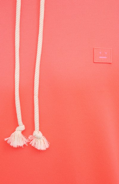 Худи ACNE STUDIOS, арт. CI0065/M, фото 5